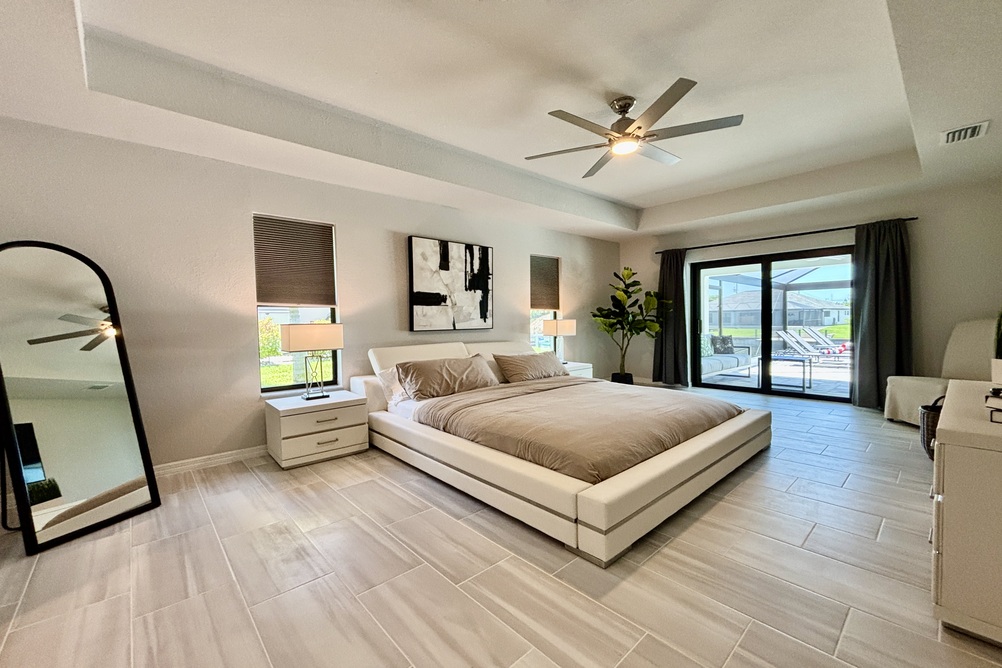 Villa Summer Pearl
