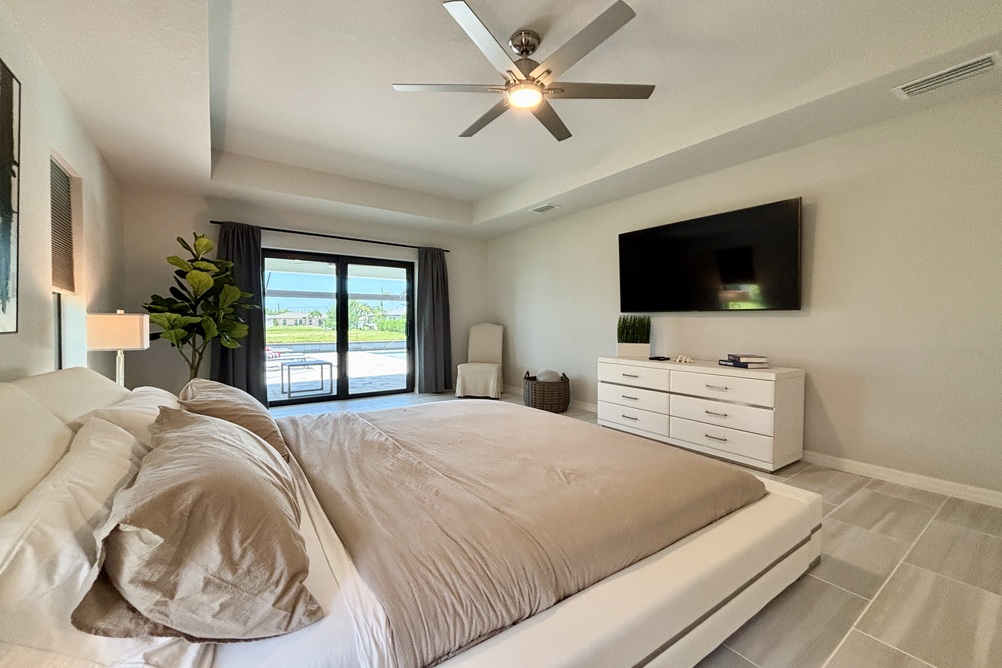 Villa Summer Pearl