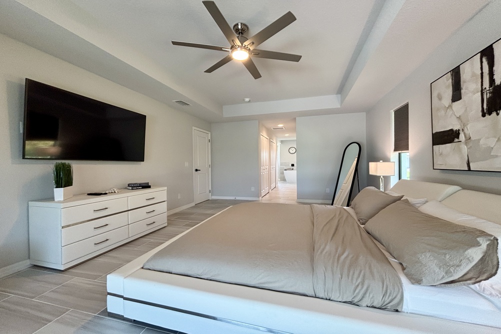 Villa Summer Pearl