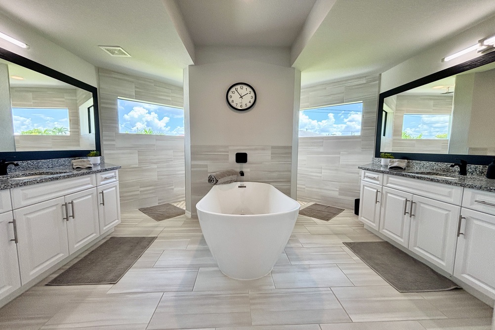 Villa Summer Pearl