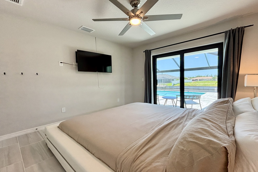 Villa Summer Pearl