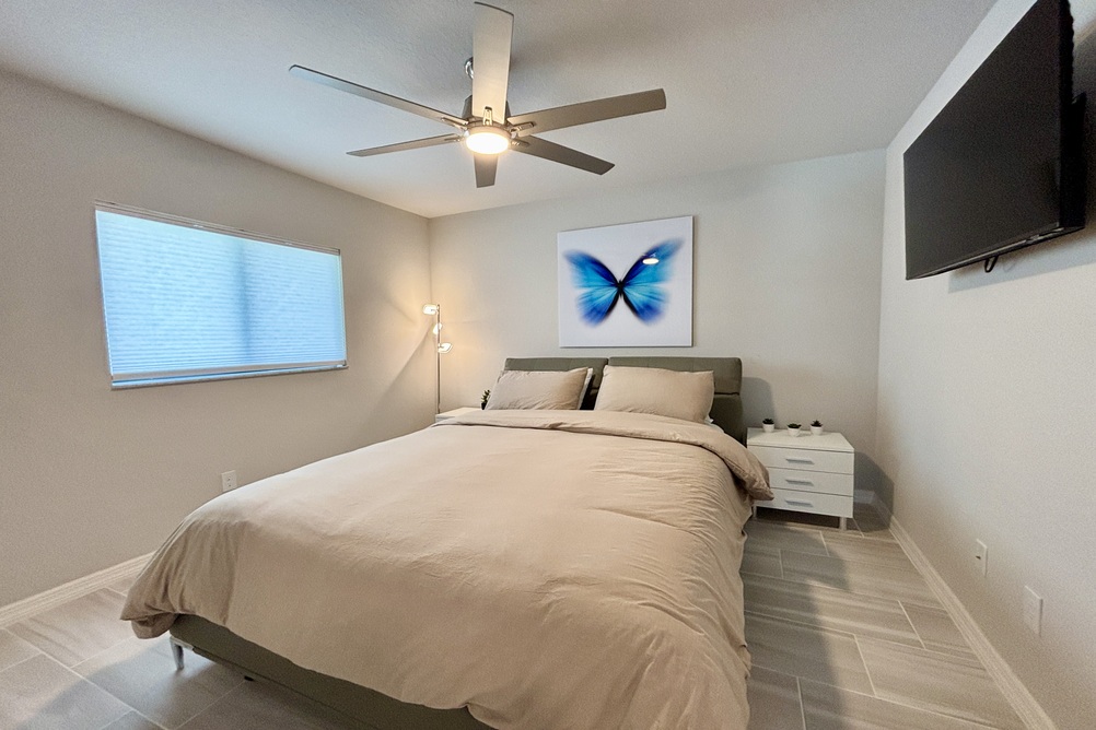 Villa Summer Pearl