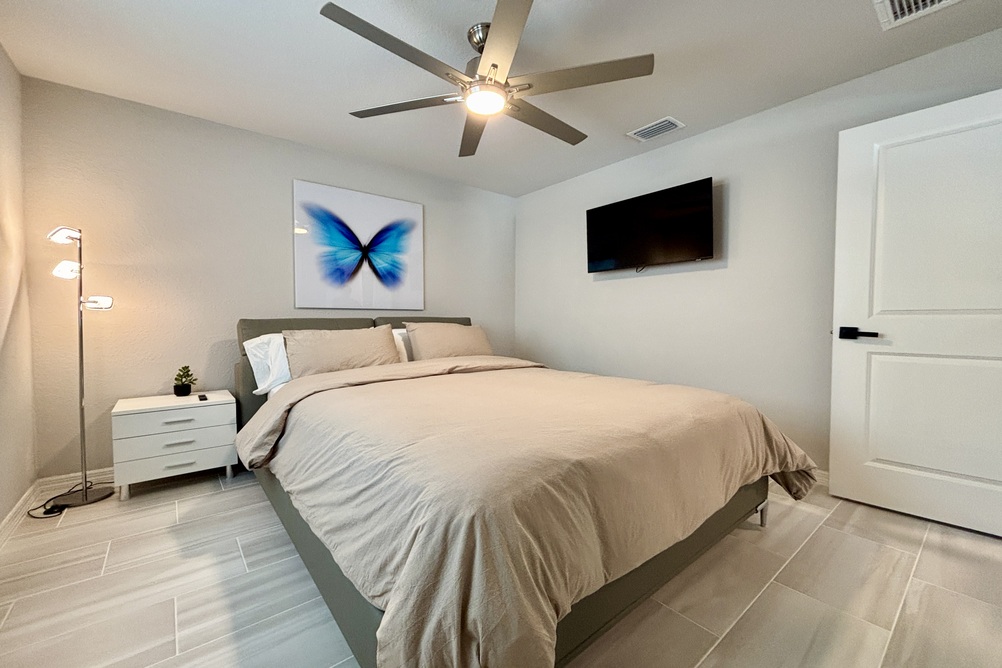 Villa Summer Pearl