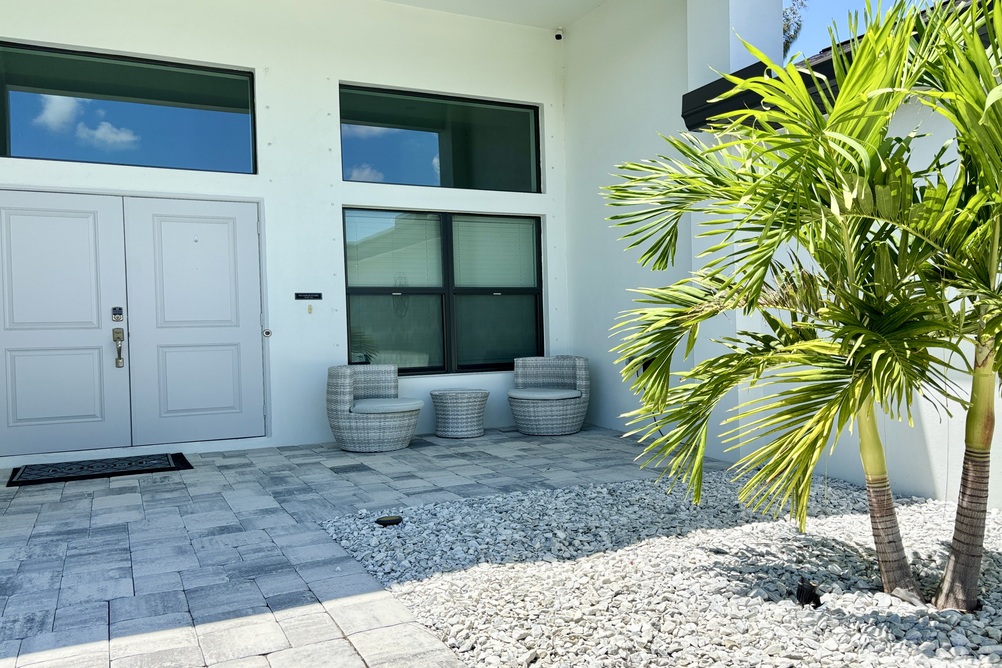 Villa Summer Pearl