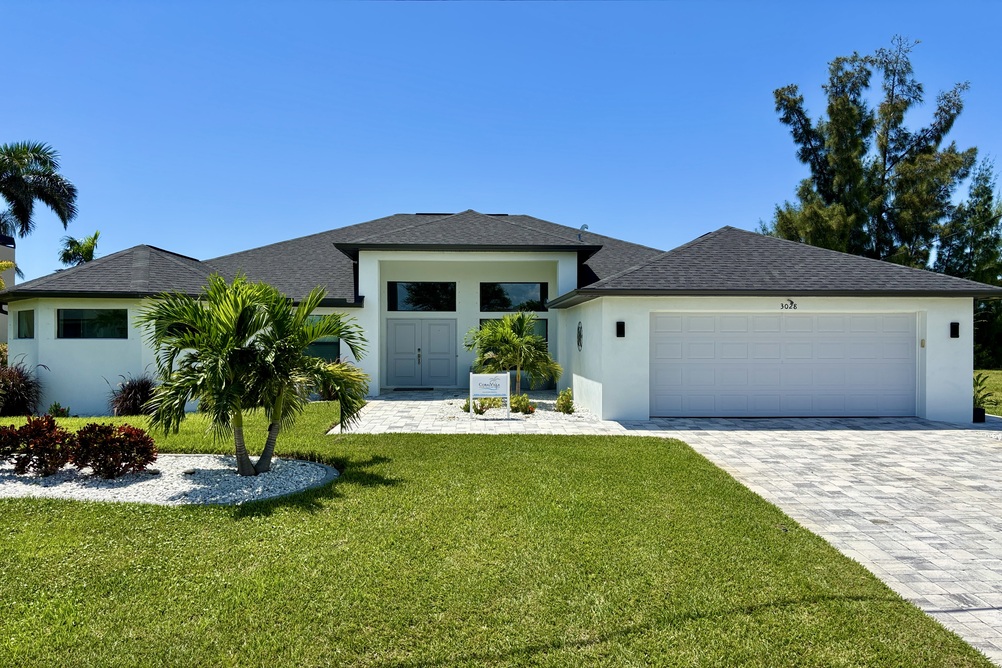 Villa Summer Pearl