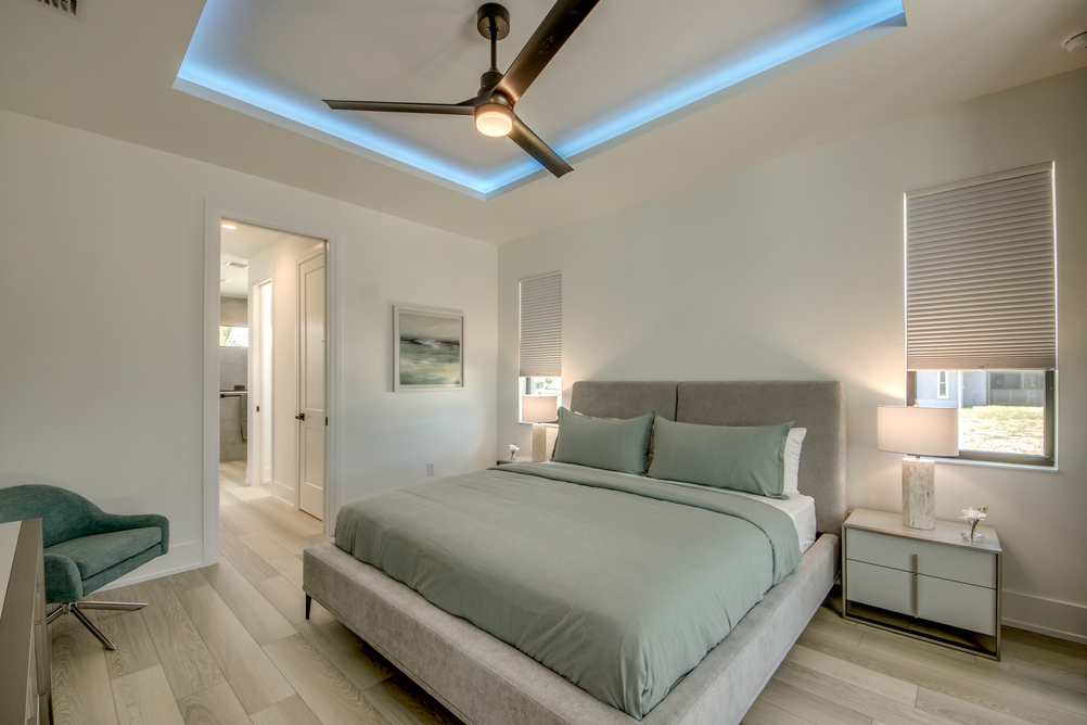 Villa Sunrays