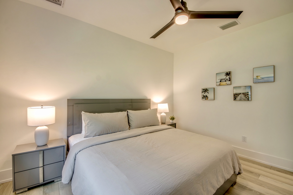 Villa Sunrays