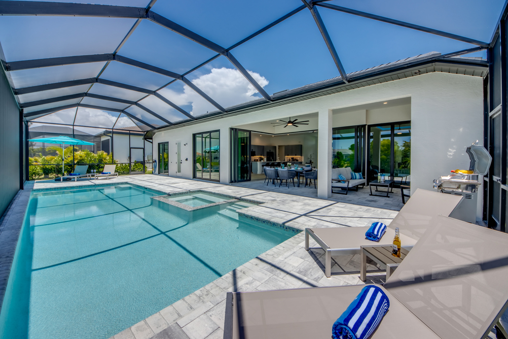 Villa Sunrays
