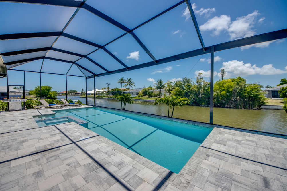 Villa Sunrays