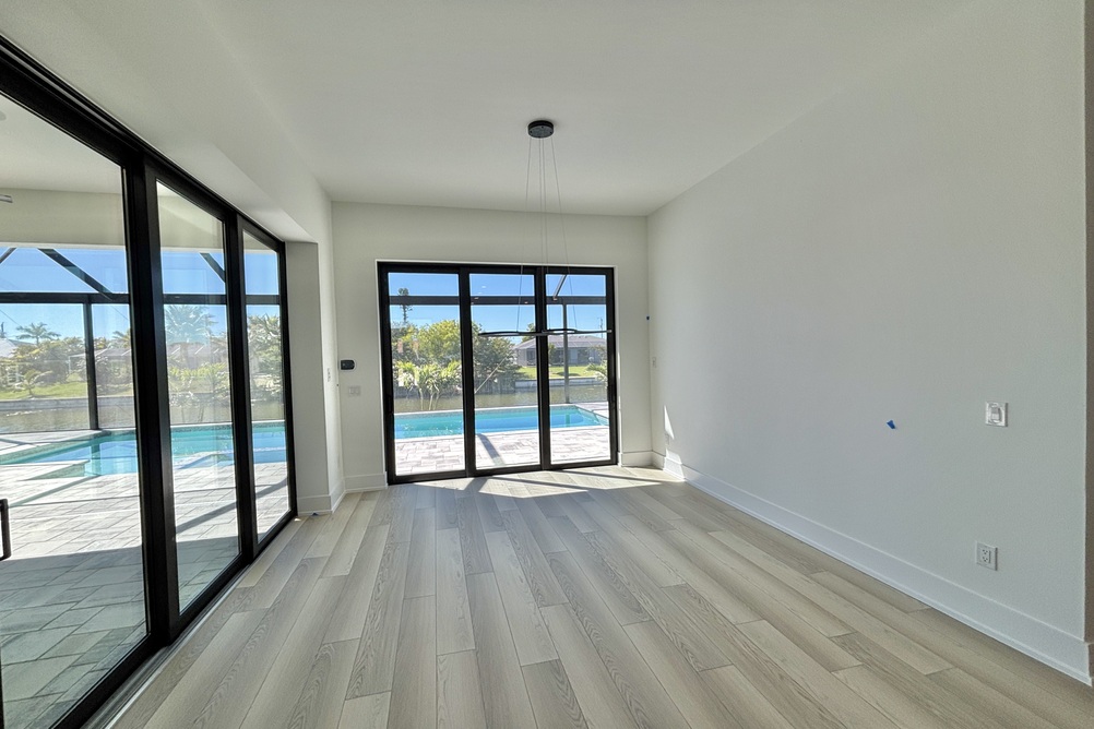 Villa Sunrays