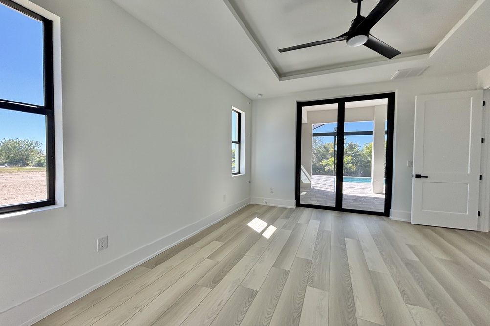 Villa Sunrays