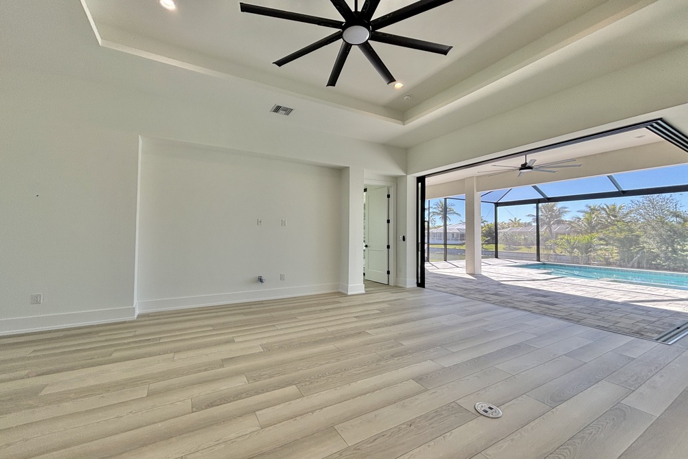 Villa Sunrays