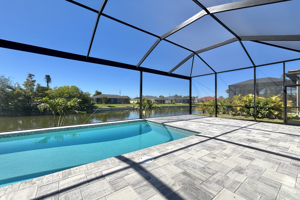 Villa Sunrays