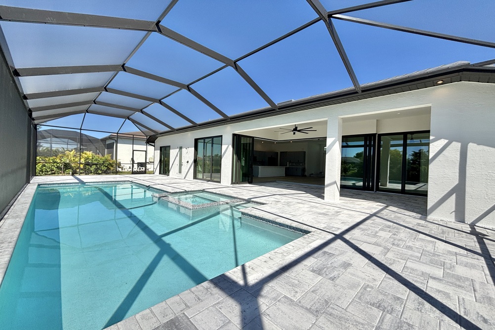 Villa Sunrays