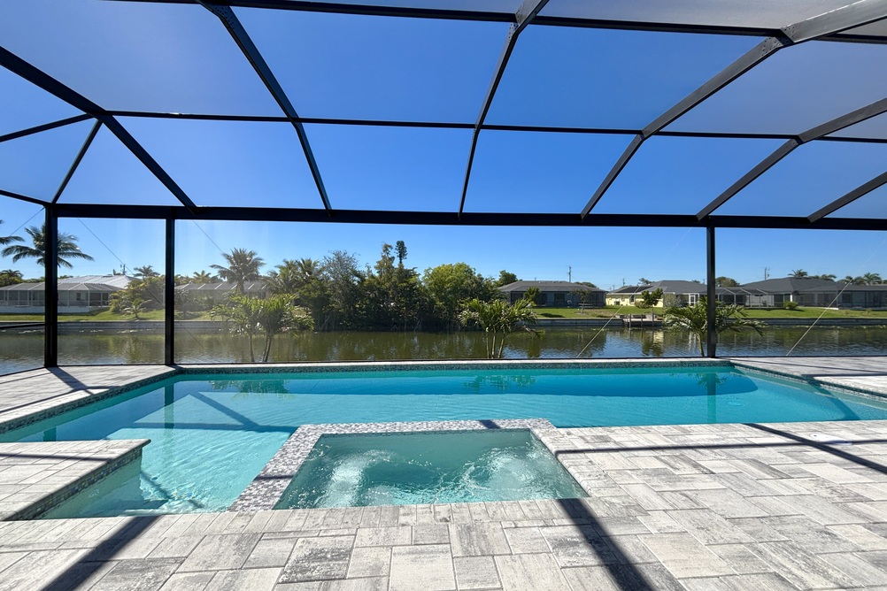 Villa Sunrays