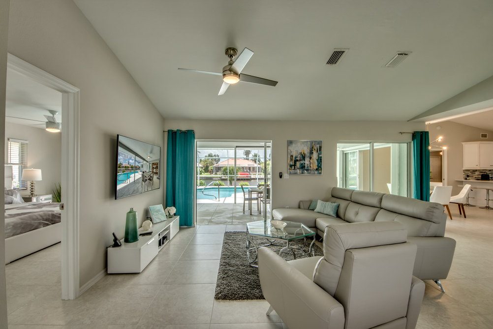 Villa Sunset Avenue