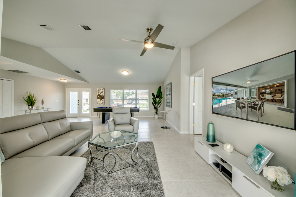 Villa Sunset Avenue