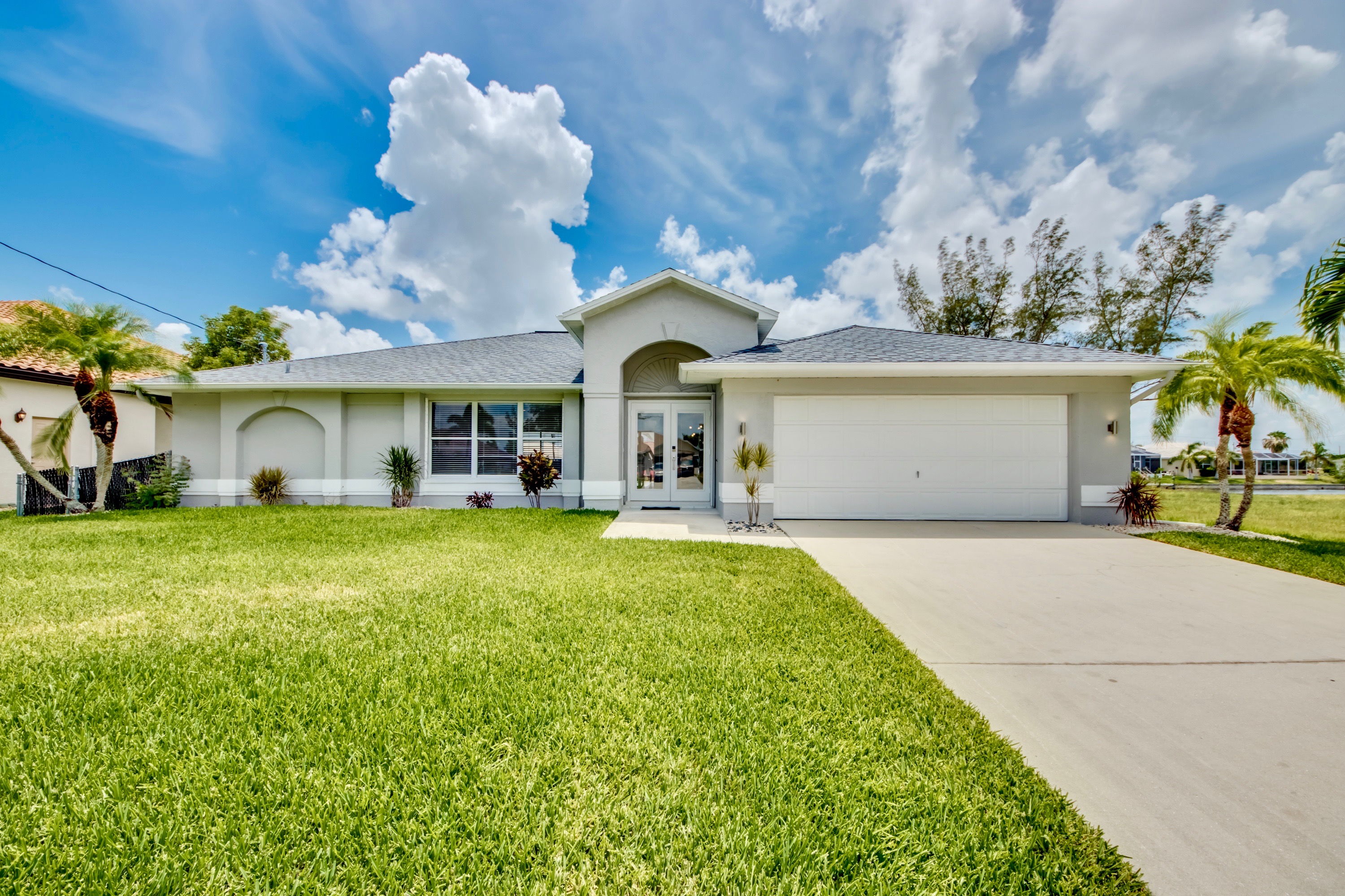 Villa Sunset Avenue