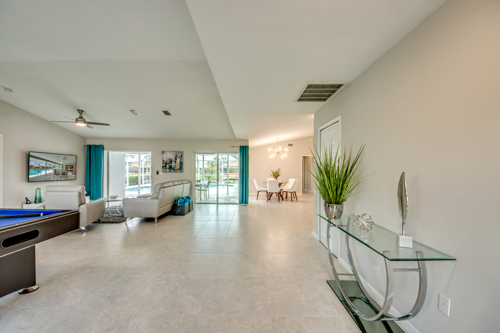 Villa Sunset Avenue