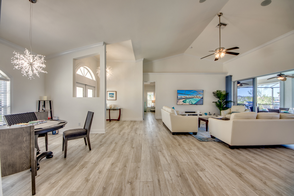 Villa Sunset Cove