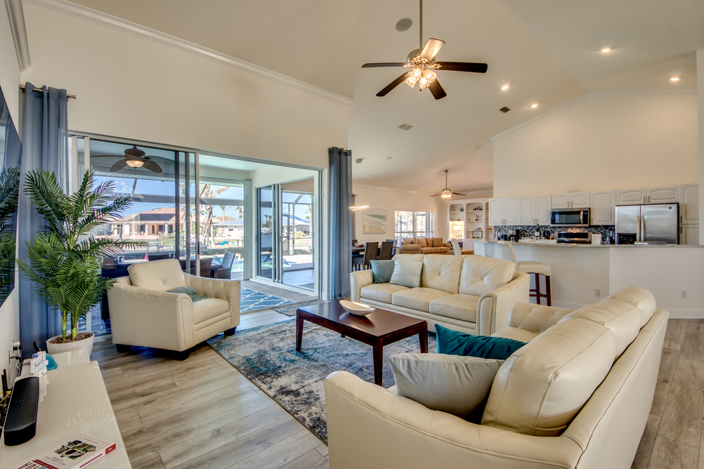 Villa Sunset Cove