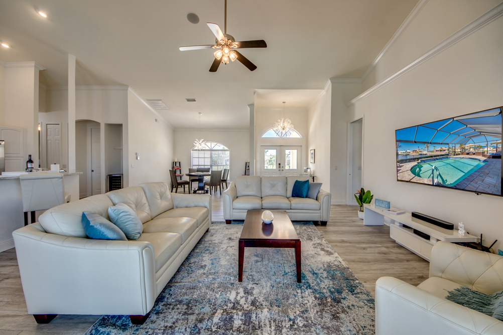 Villa Sunset Cove