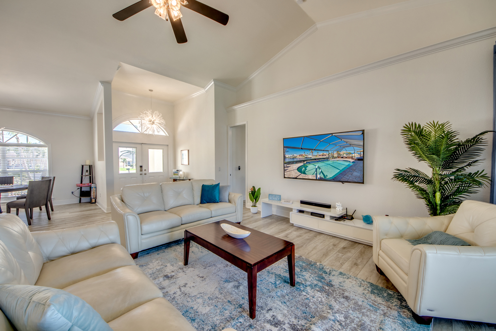 Villa Sunset Cove