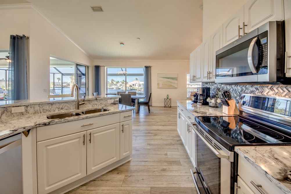 Villa Sunset Cove