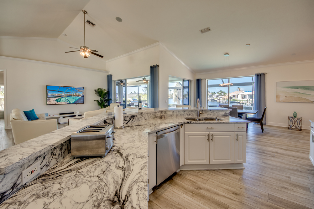 Villa Sunset Cove