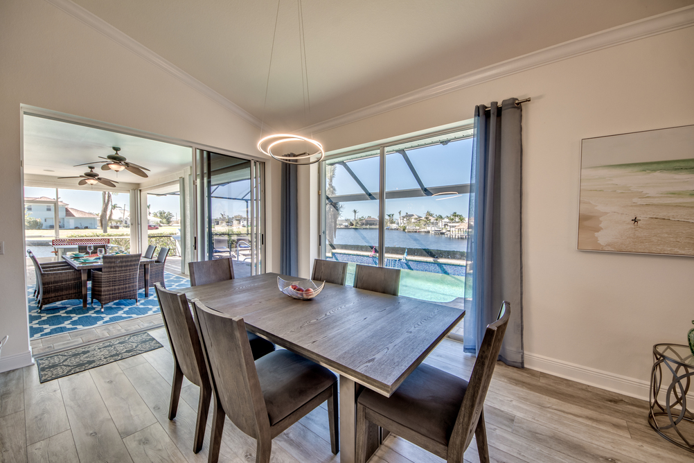 Villa Sunset Cove
