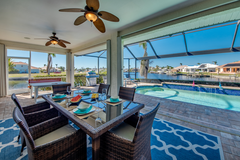 Villa Sunset Cove