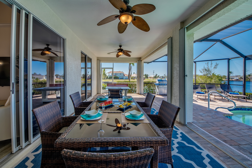 Villa Sunset Cove