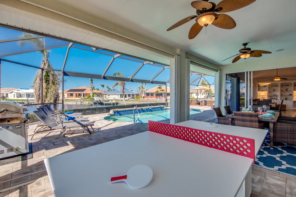 Villa Sunset Cove