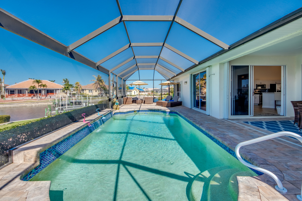Villa Sunset Cove