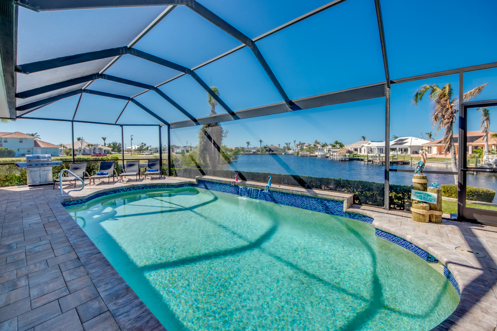 Villa Sunset Cove