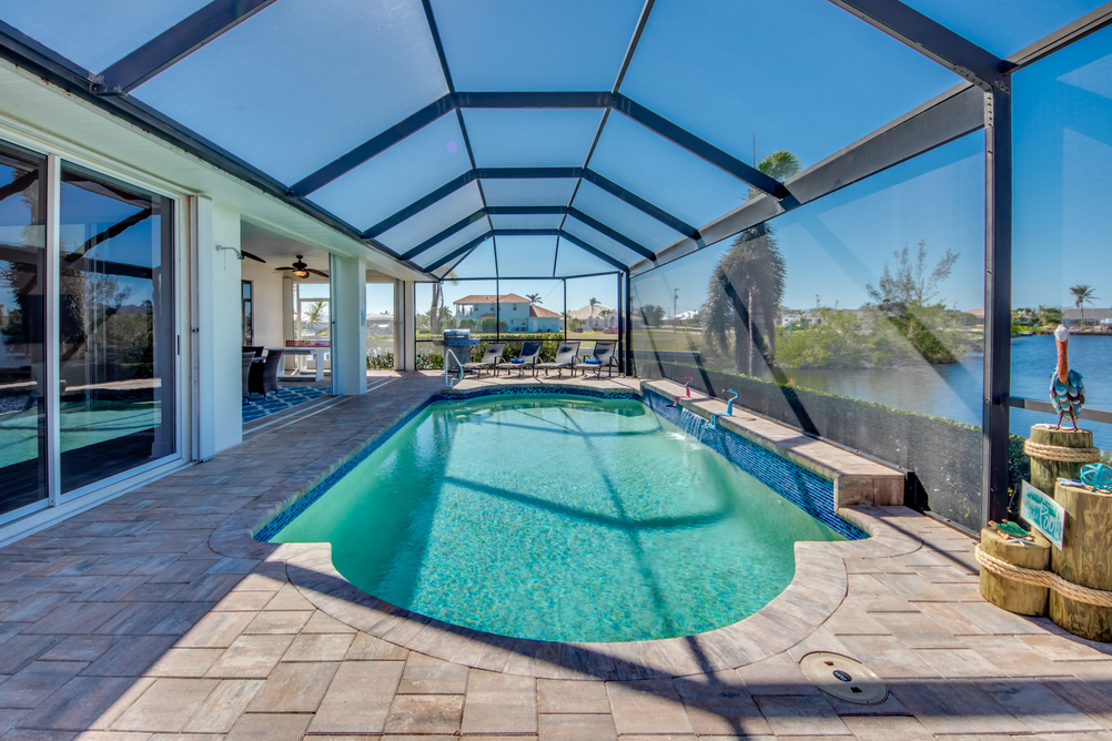 Villa Sunset Cove