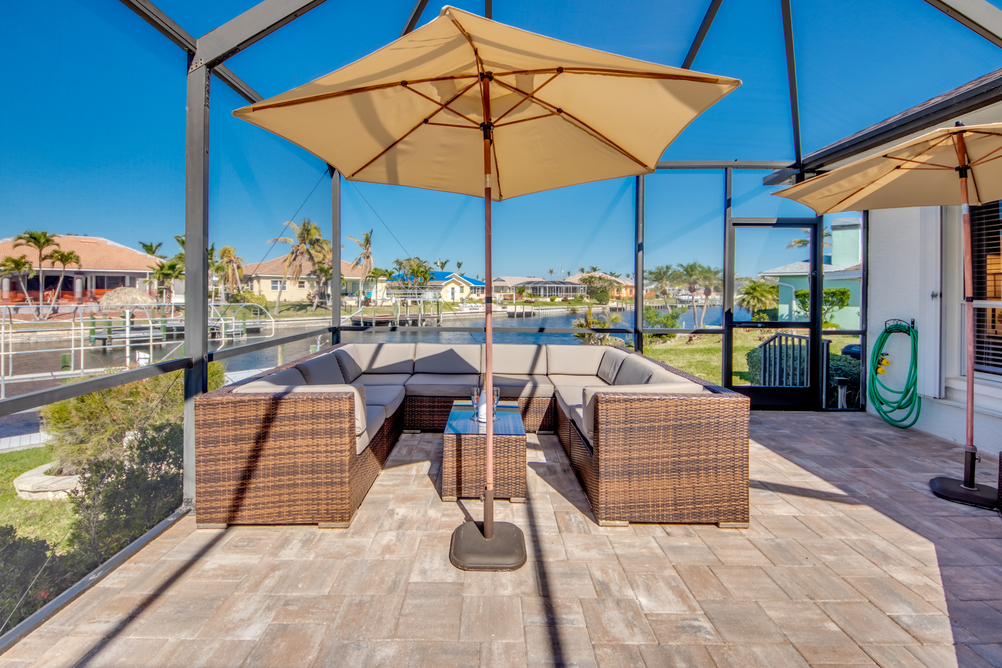 Villa Sunset Cove