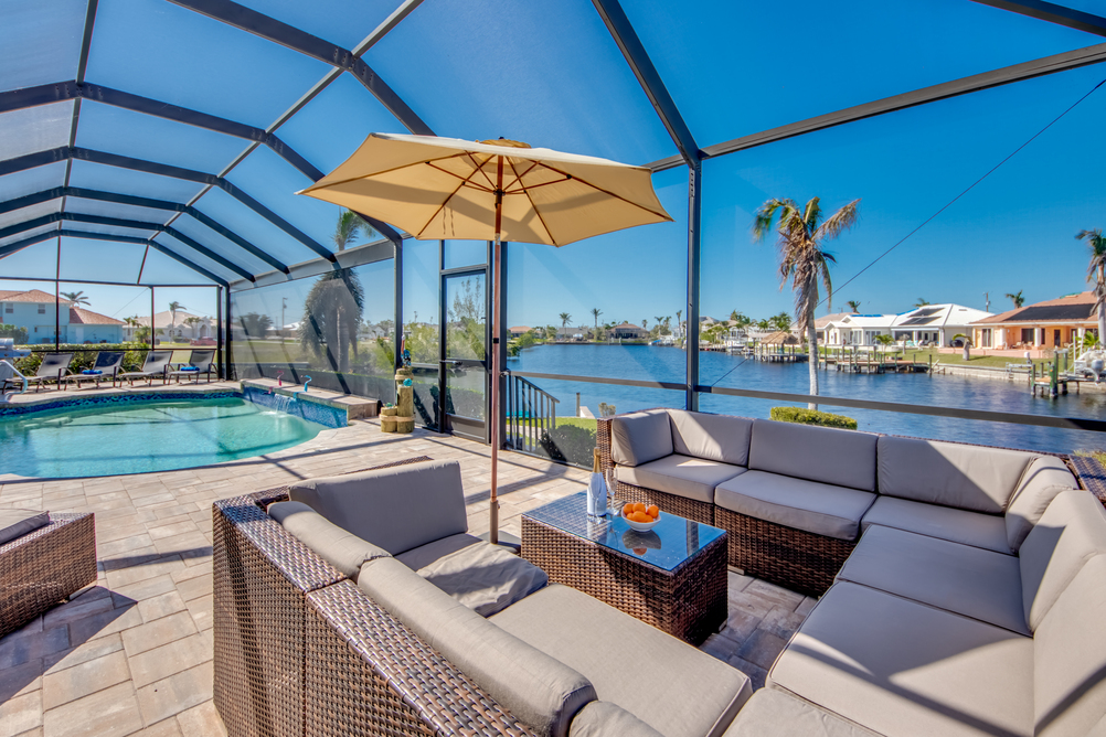 Villa Sunset Cove