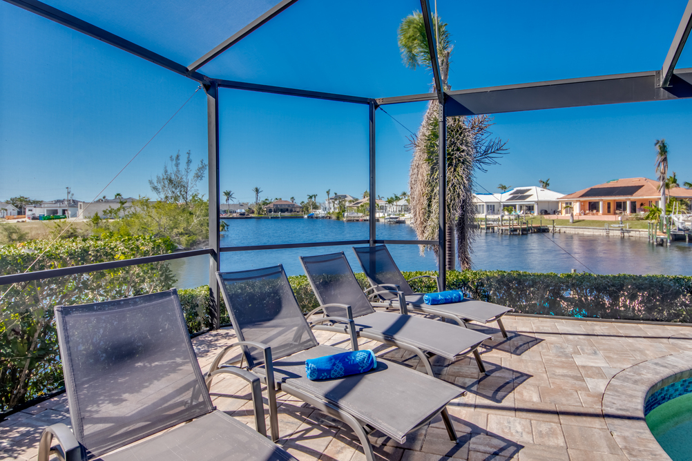 Villa Sunset Cove