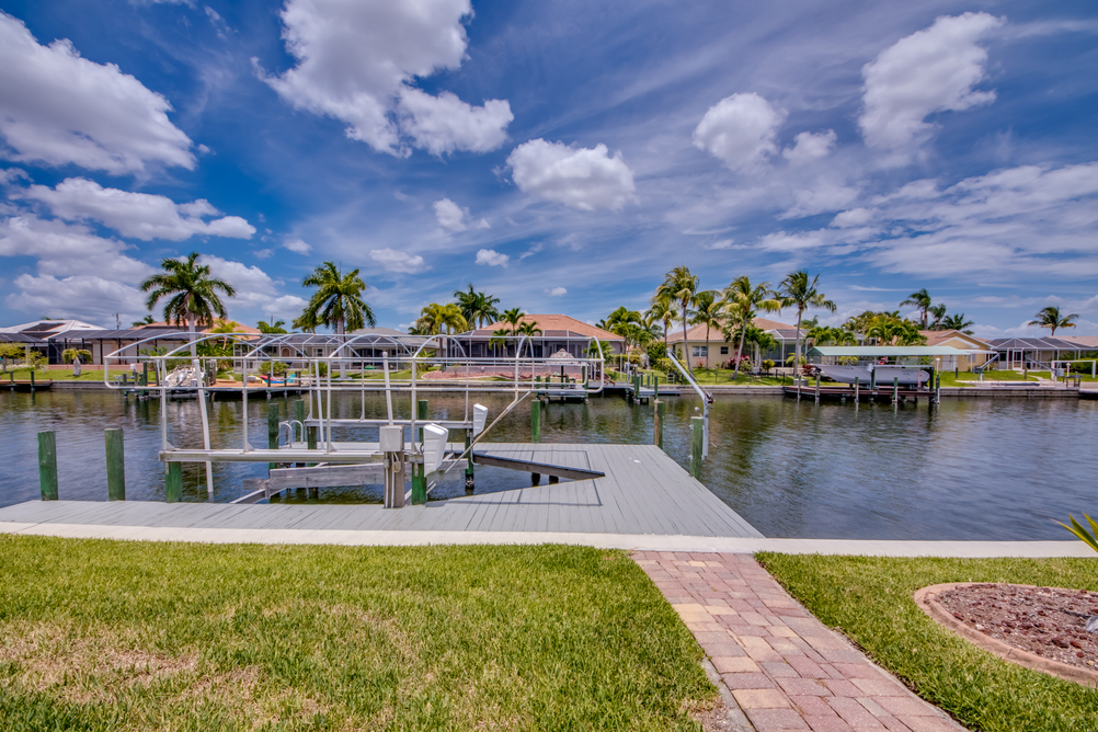 Villa Sunset Cove