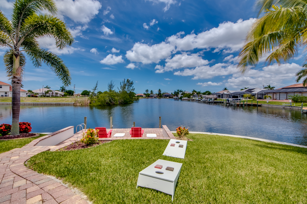 Villa Sunset Cove