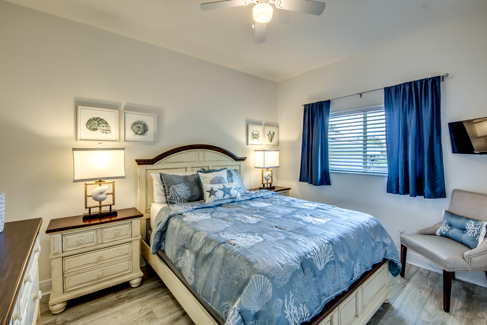 Villa Sunset Cove