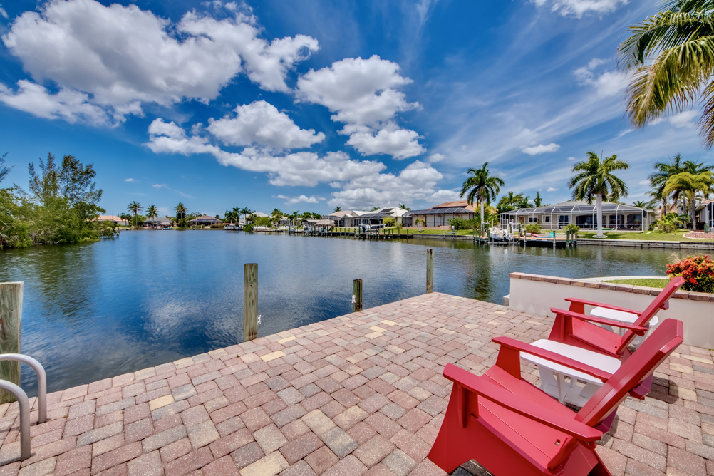Villa Sunset Cove