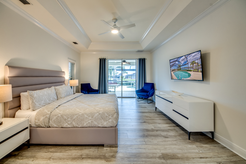 Villa Sunset Cove