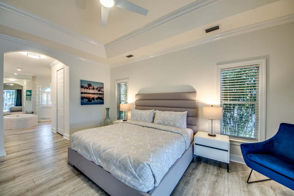 Villa Sunset Cove