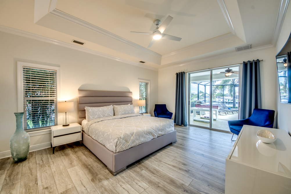 Villa Sunset Cove