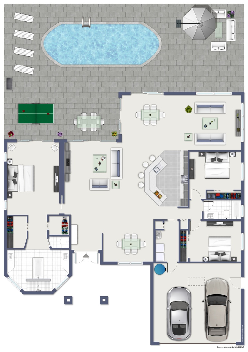 Villa Sunset Cove