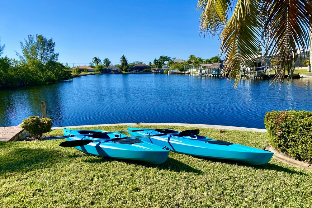 Villa Sunset Cove