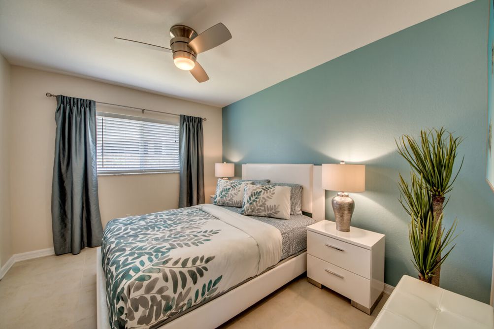 Villa Sunshine Bay