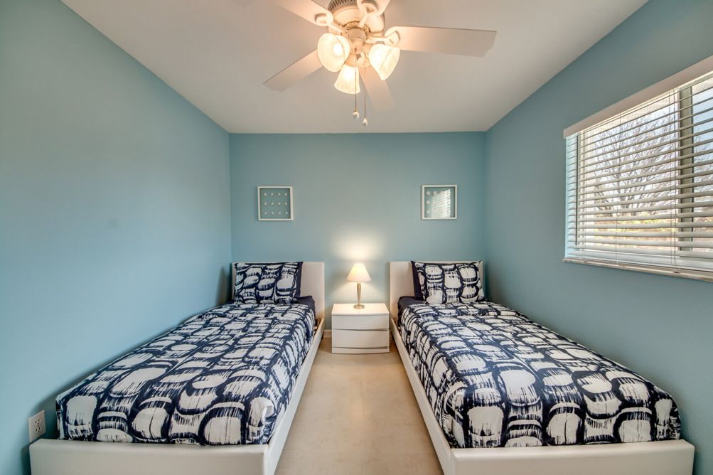 Villa Sunshine Bay